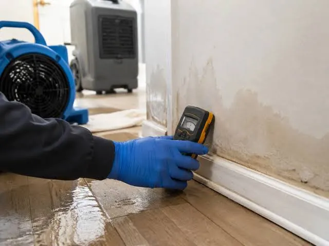 24/7 Water damage restoration services in Riverside, PA - Rapid flood cleanup and mitigation